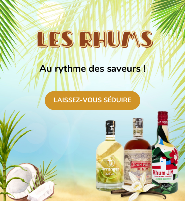 Les Rhums